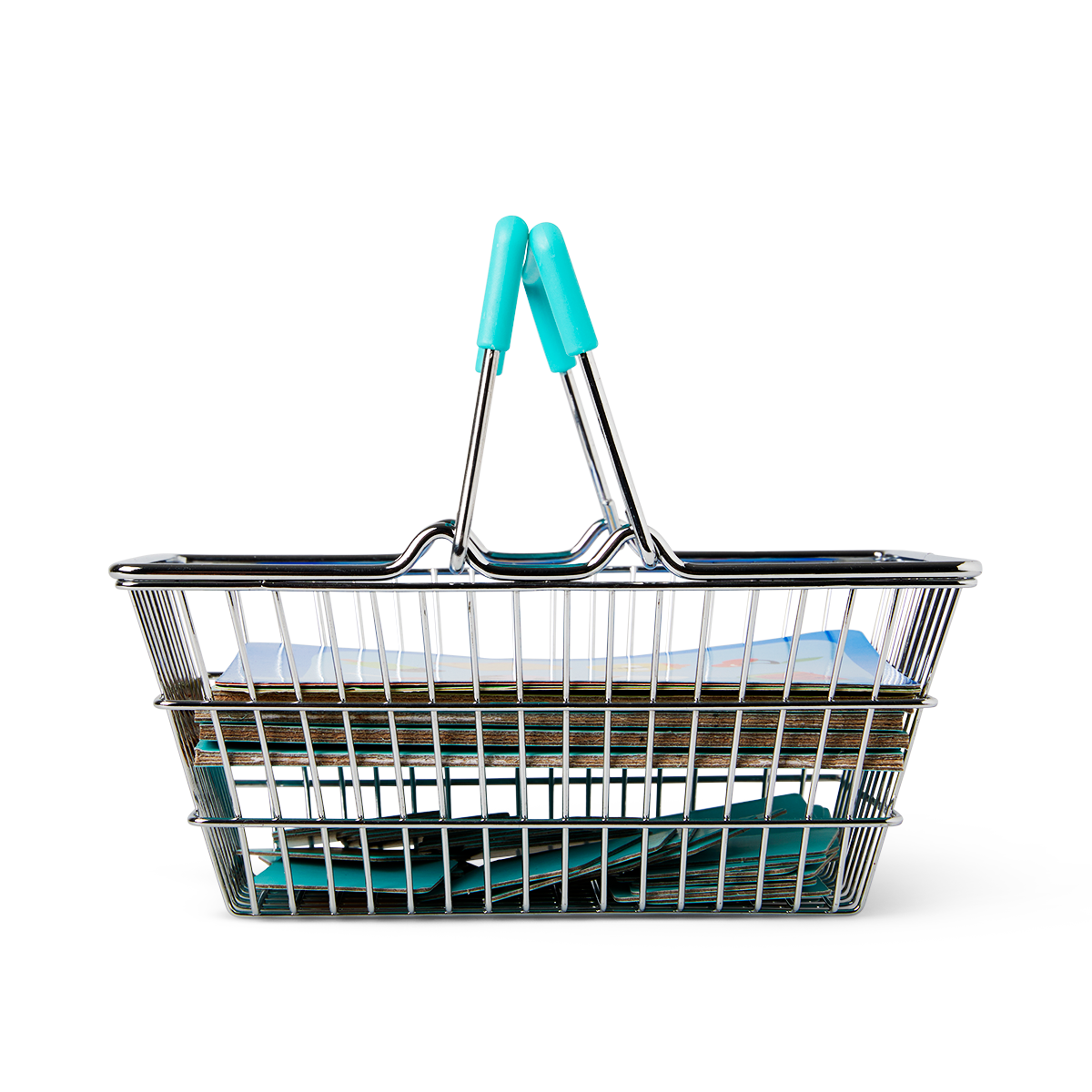 Bargain hunting