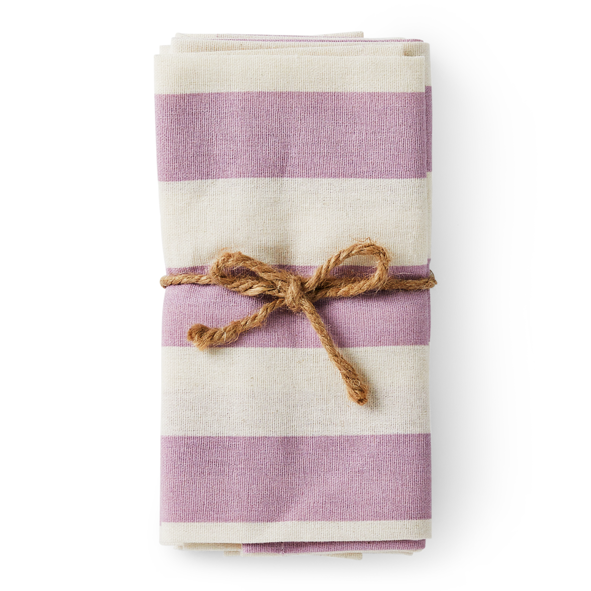 Cloth napkins