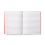 Exercise book