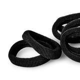 Hair elastics