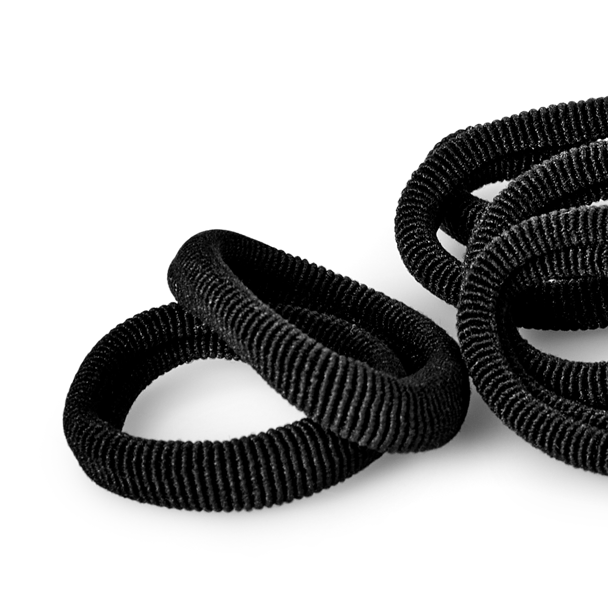 Hair elastics