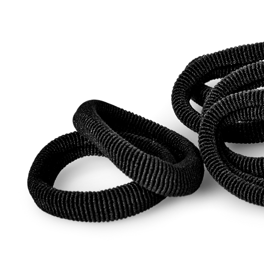 Hair elastics