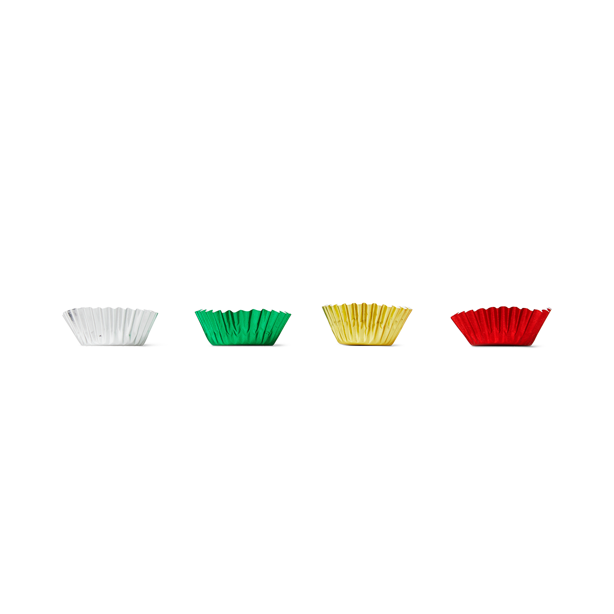 Confectionary cups