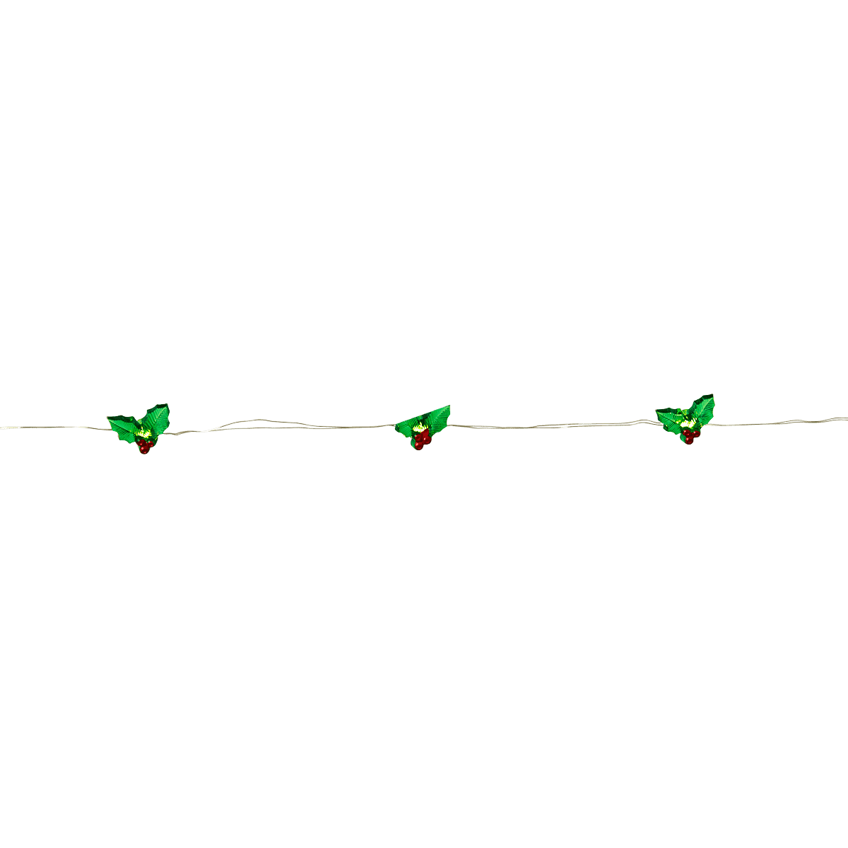 String lights