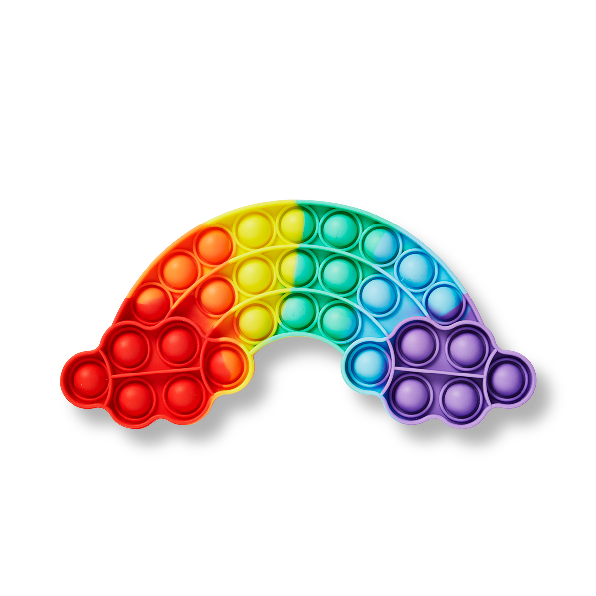 Fidget toy