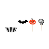 Cup cake set