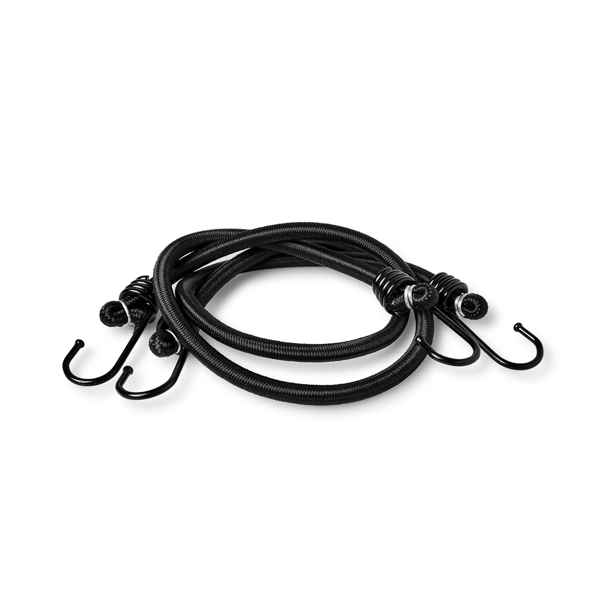 Luggage bungee cords