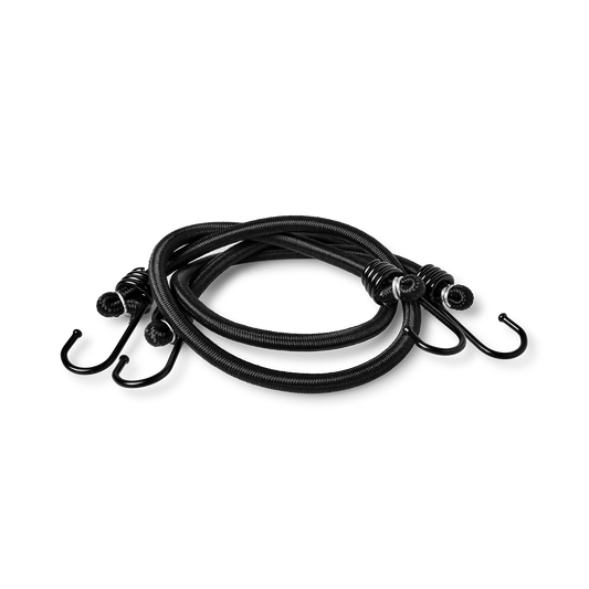 Luggage bungee cords