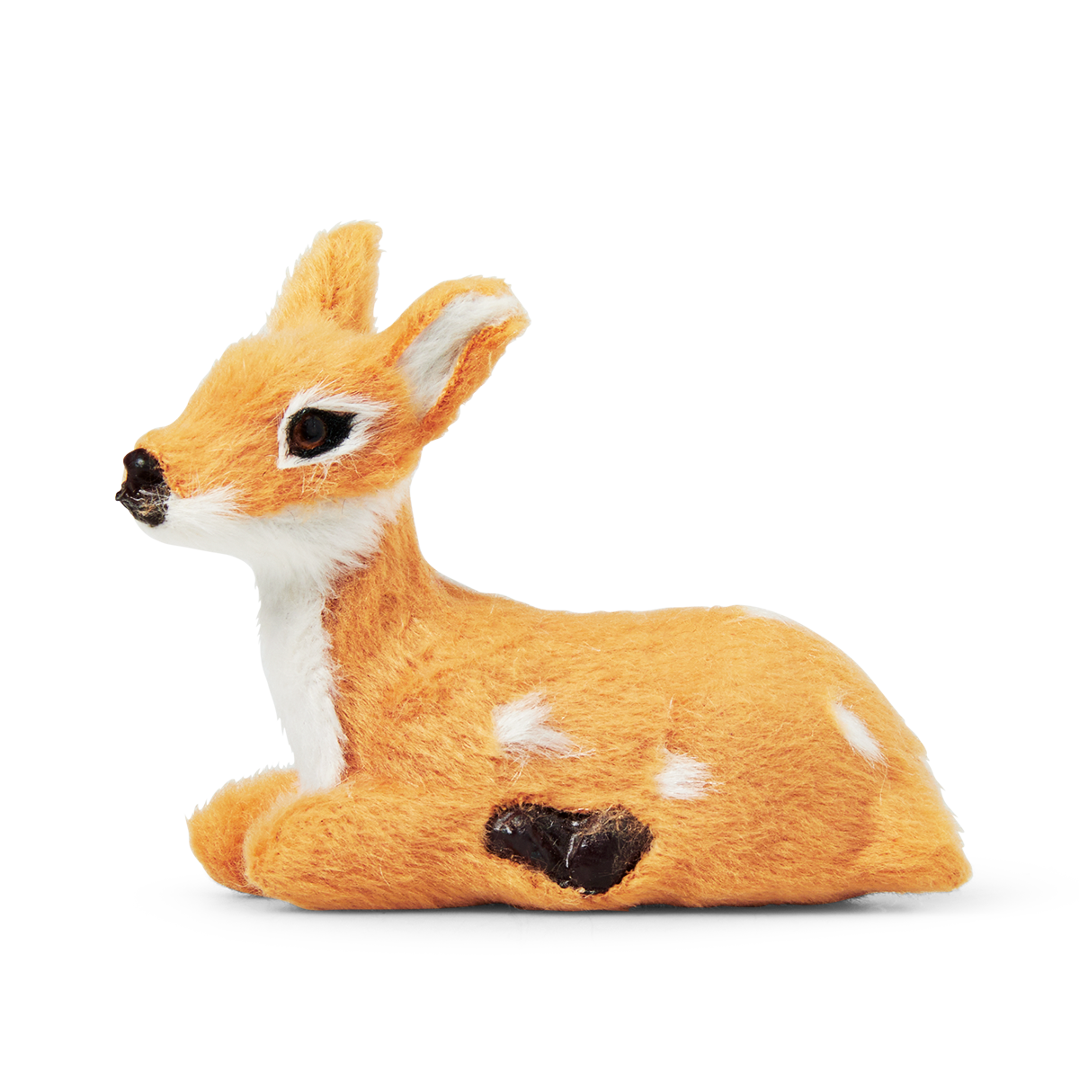 Roe deer. 6 cm