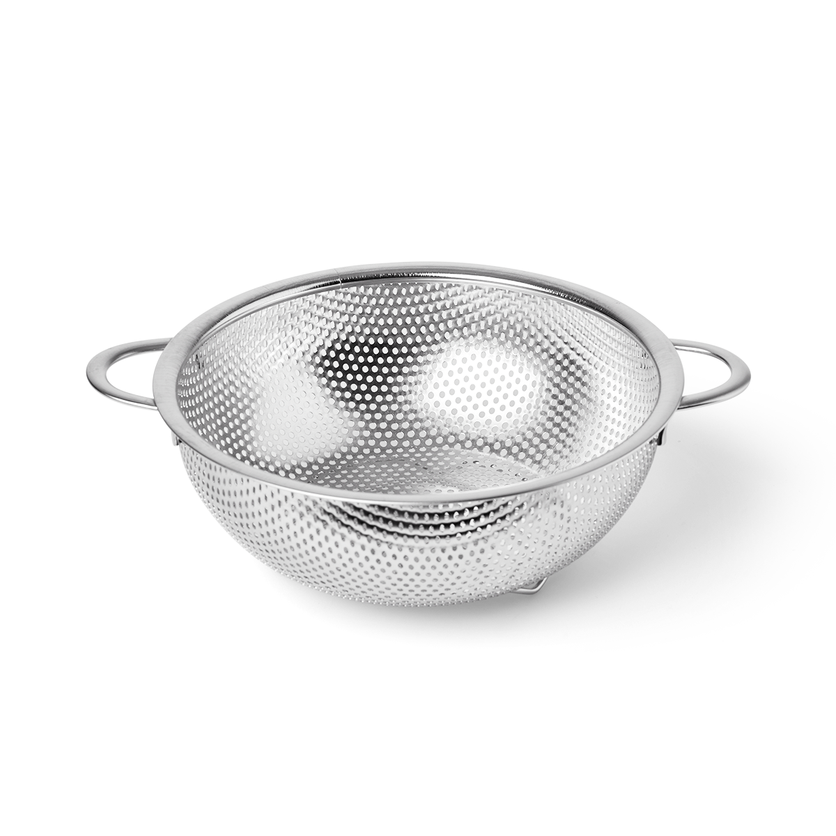 Colander. 19 cm