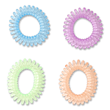 Elastic hair bands - DEV - Flying Tiger Copenhagen