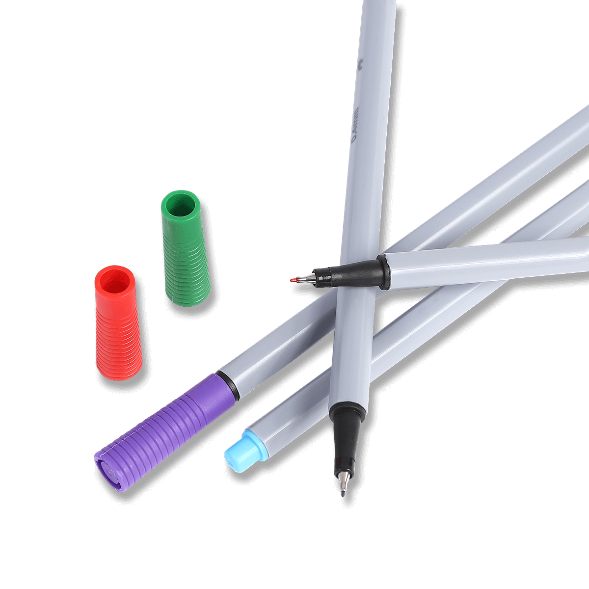 Felt tip pens - DEV - Flying Tiger Copenhagen
