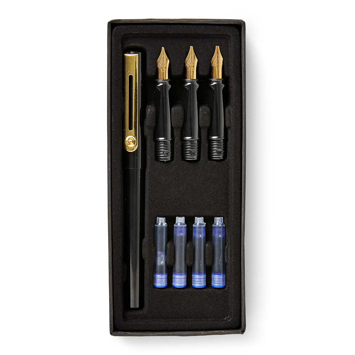 Calligraphy set