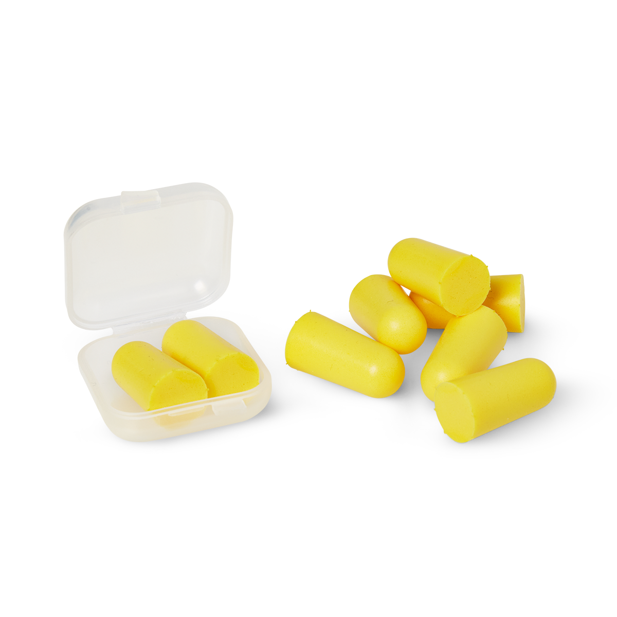 Earplugs