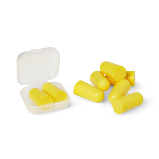 Earplugs
