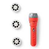 Projector torch