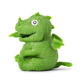 Reversible dragon