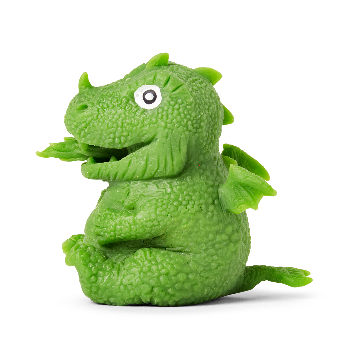 Reversible dragon