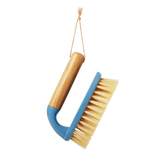 Cleaning brush