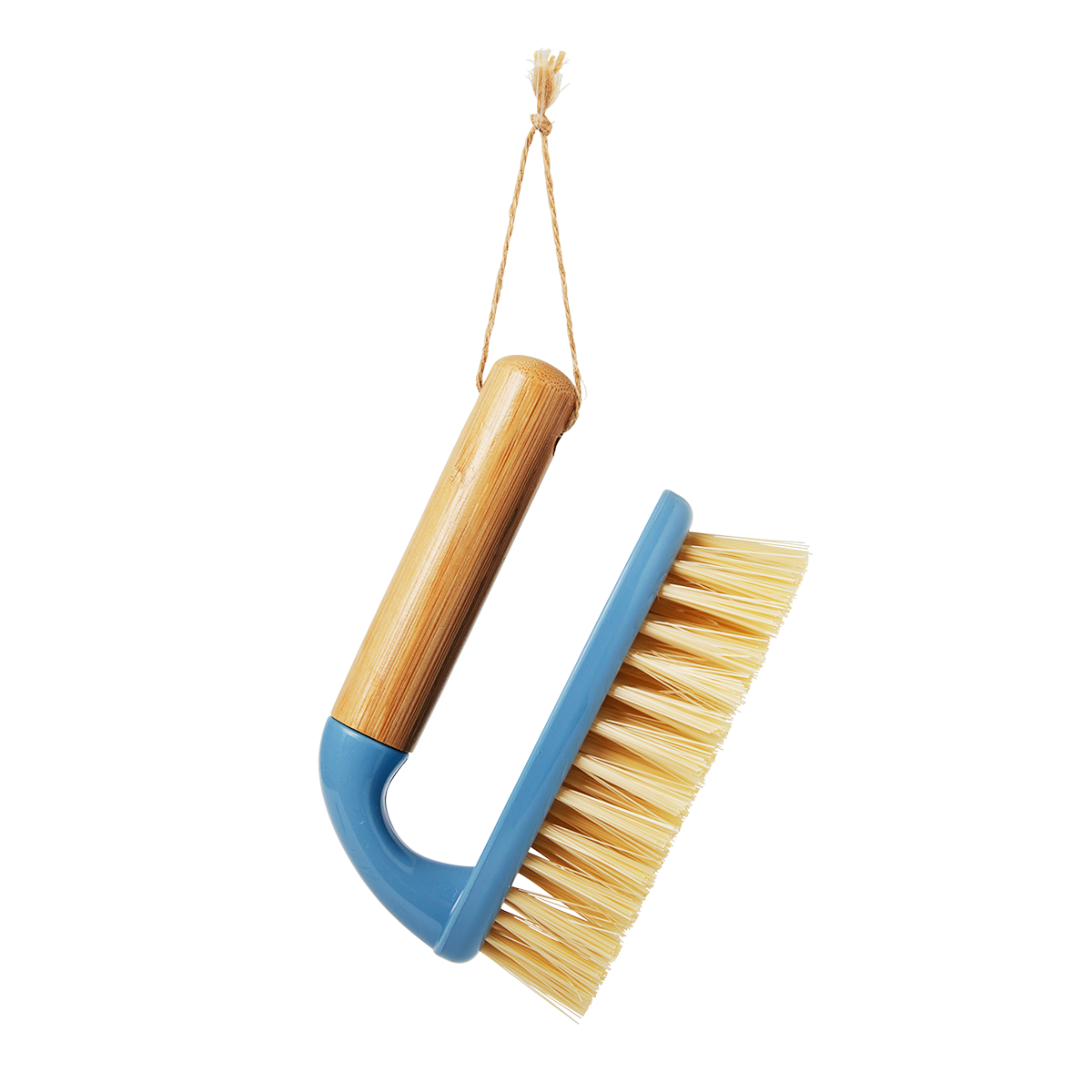 Cleaning brush