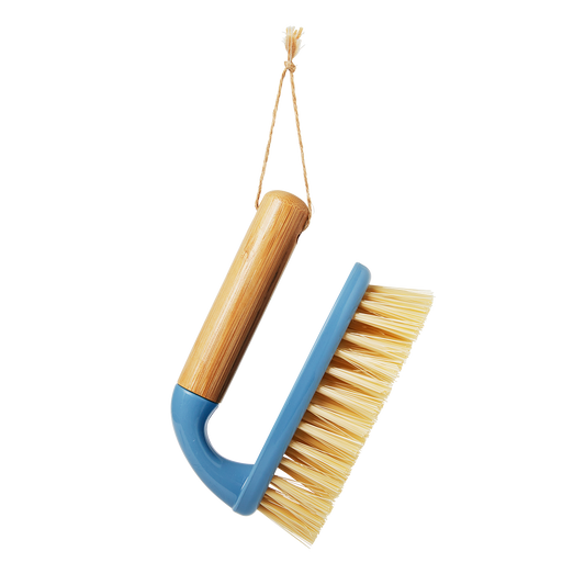 Cleaning brush