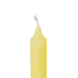 Candle. 25 cm