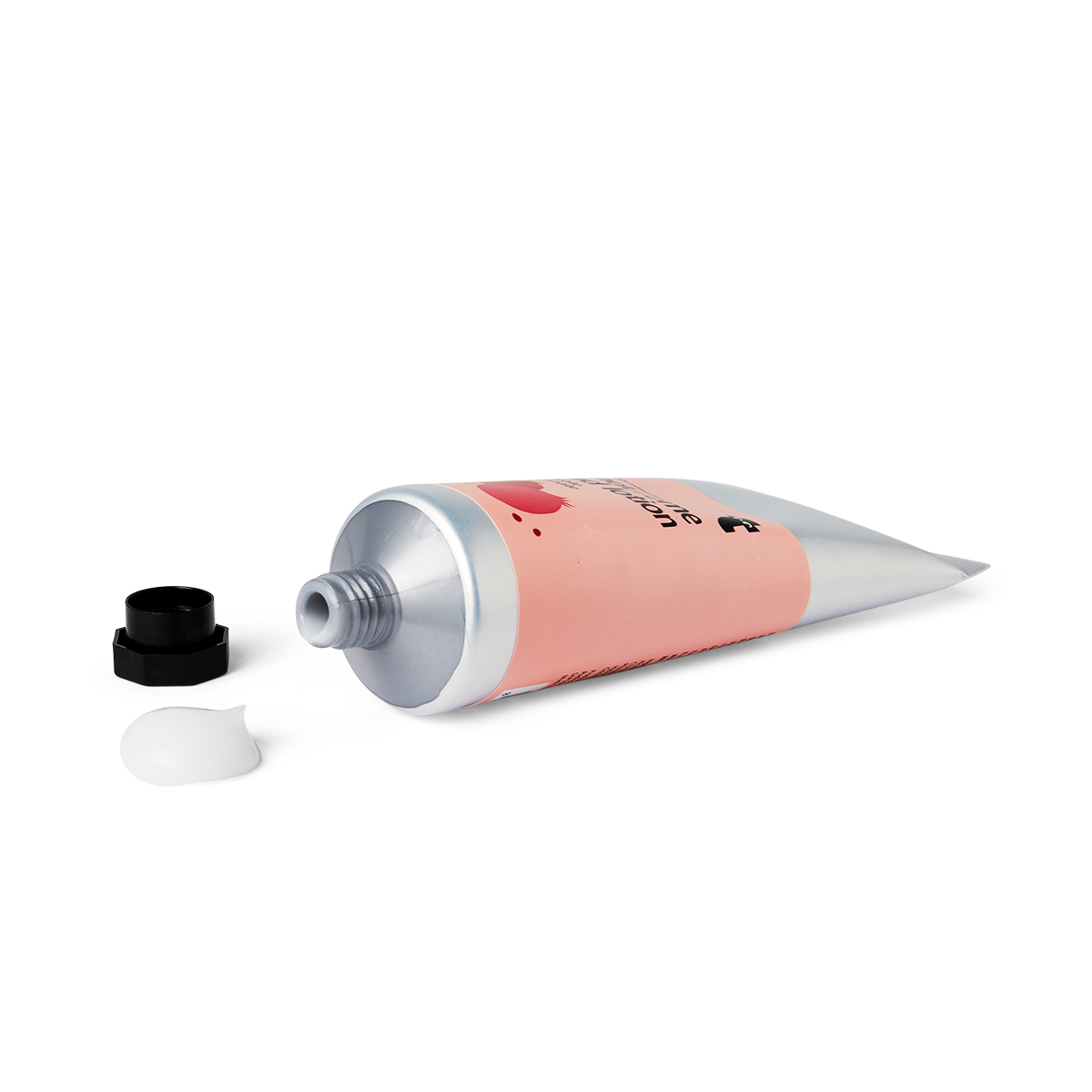 Hand lotion