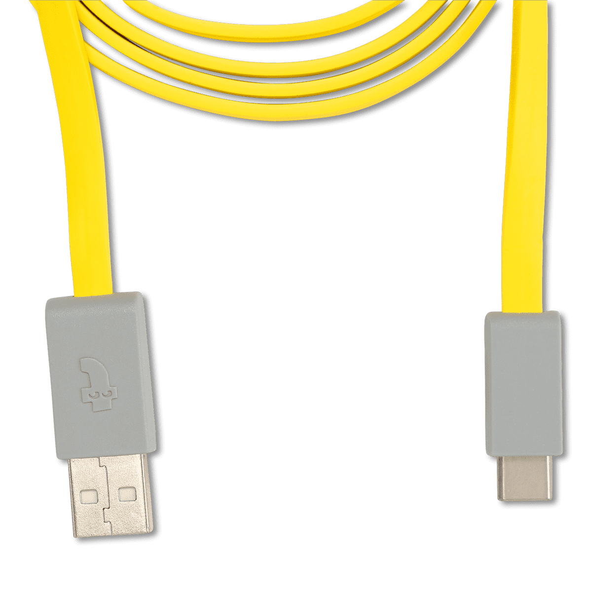 Opladningskabel. Til USB-C