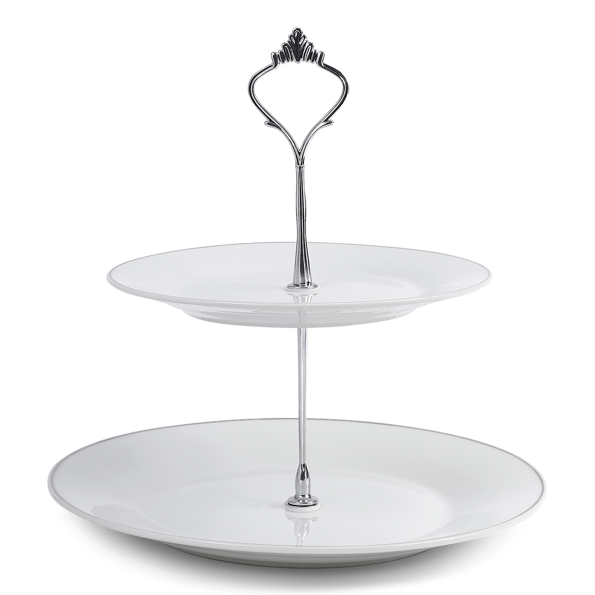 Cake plate - DEV - Flying Tiger Copenhagen