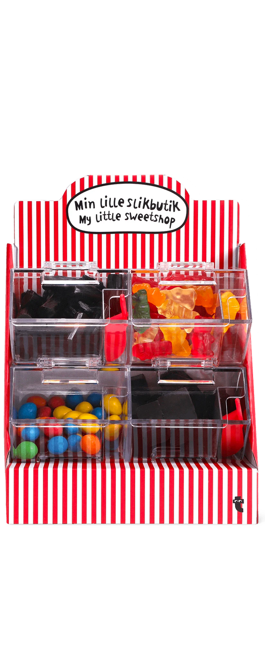 My little candy shop