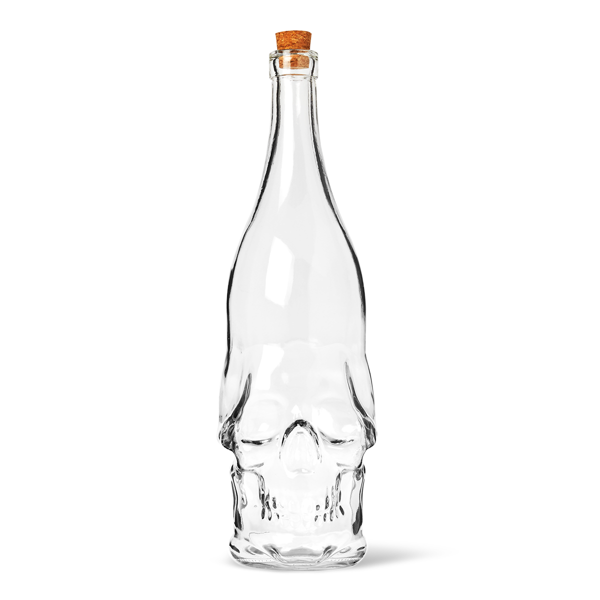 Glass bottle