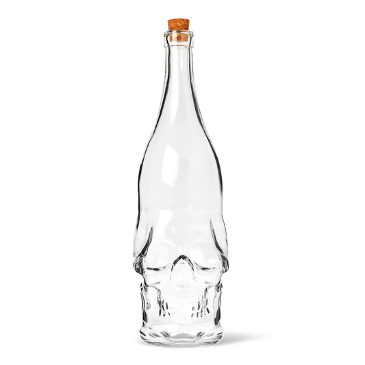 Glass bottle
