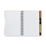 Notebook. A5