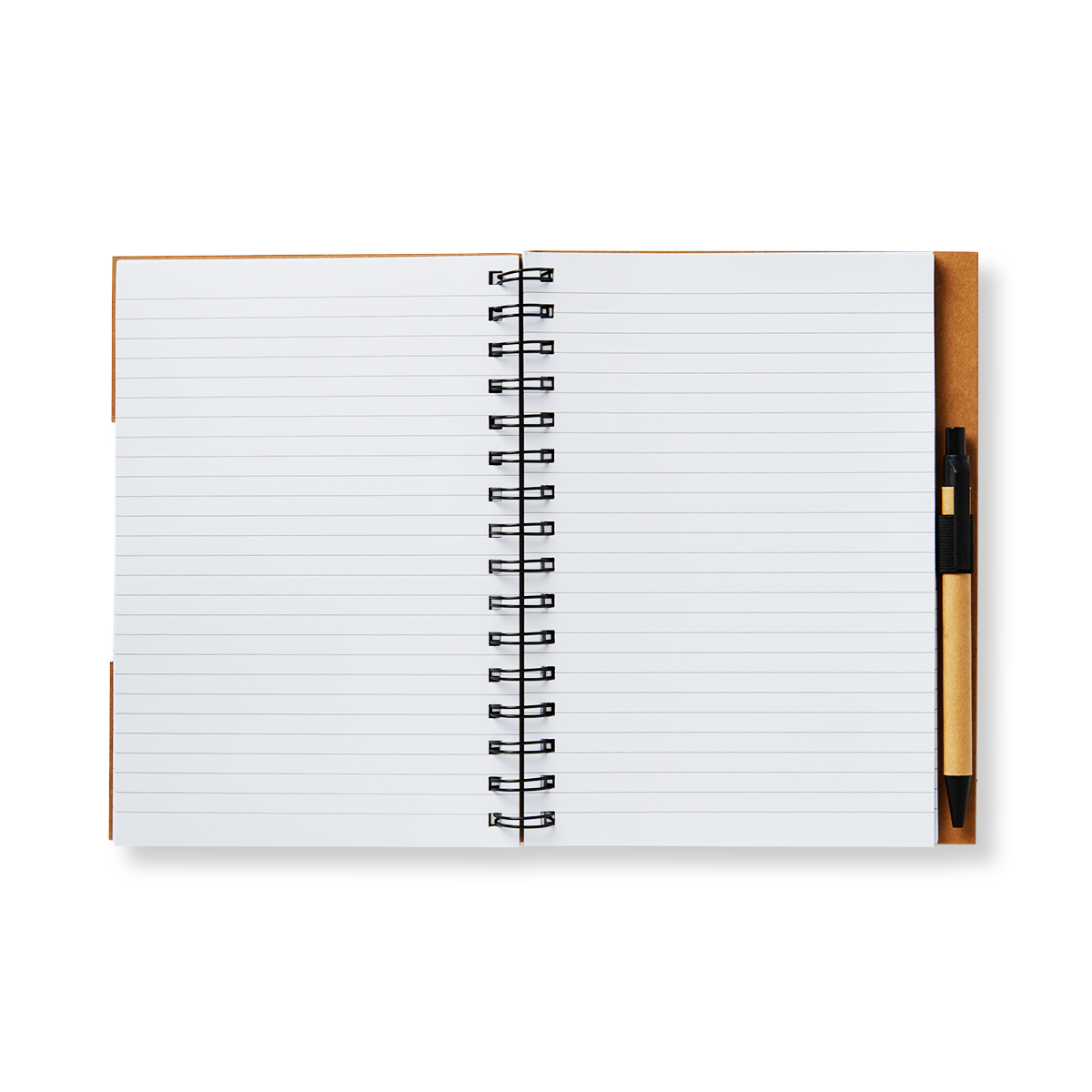 Notebook. A5