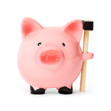 Piggy bank - DEV - Flying Tiger Copenhagen