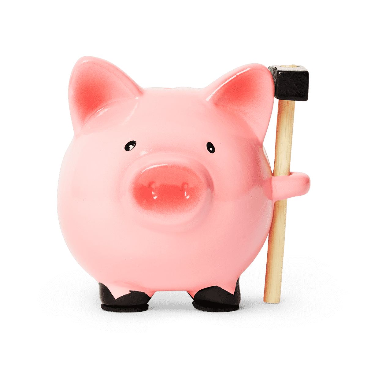 Piggy bank - DEV - Flying Tiger Copenhagen