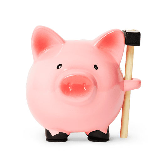 Piggy bank