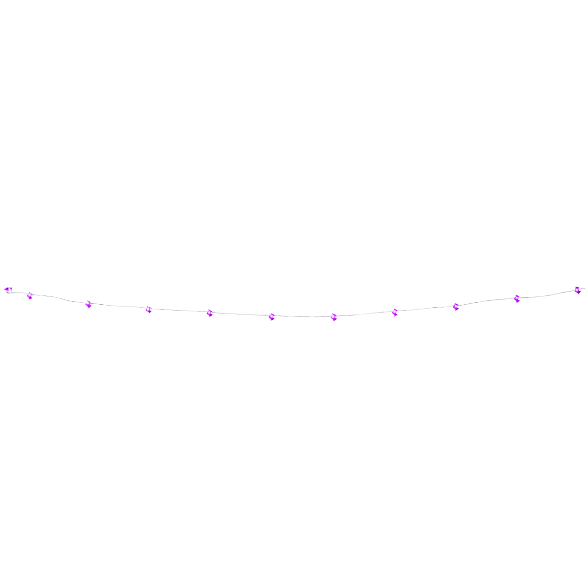 String lights