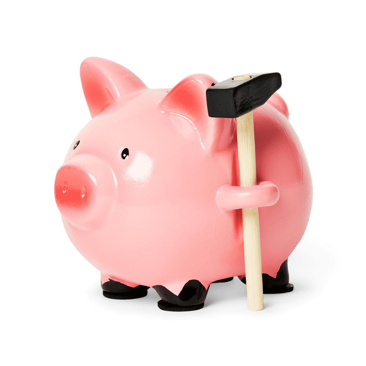Piggy bank - DEV - Flying Tiger Copenhagen