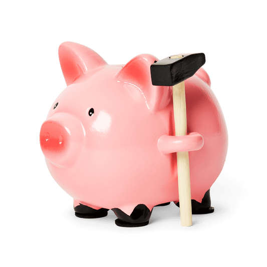 Piggy bank