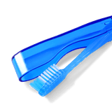 Toothbrush Travel Test - DEV - Flying Tiger Copenhagen