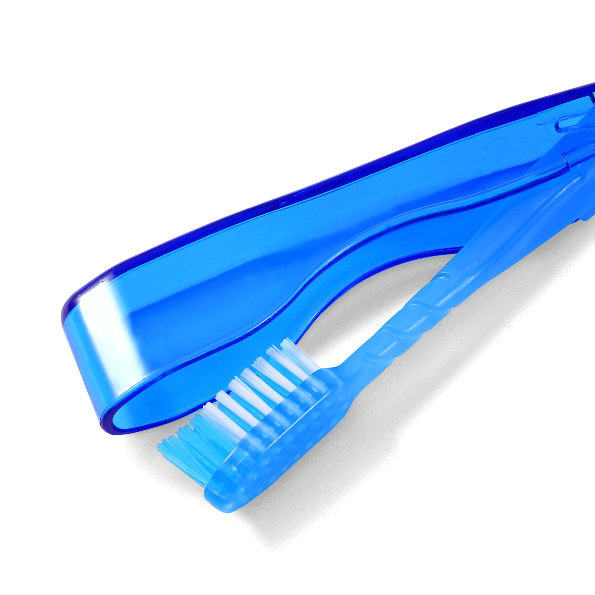 Toothbrush Travel Test - DEV - Flying Tiger Copenhagen