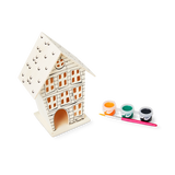 DIY house