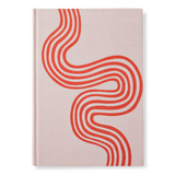Notebook. A4