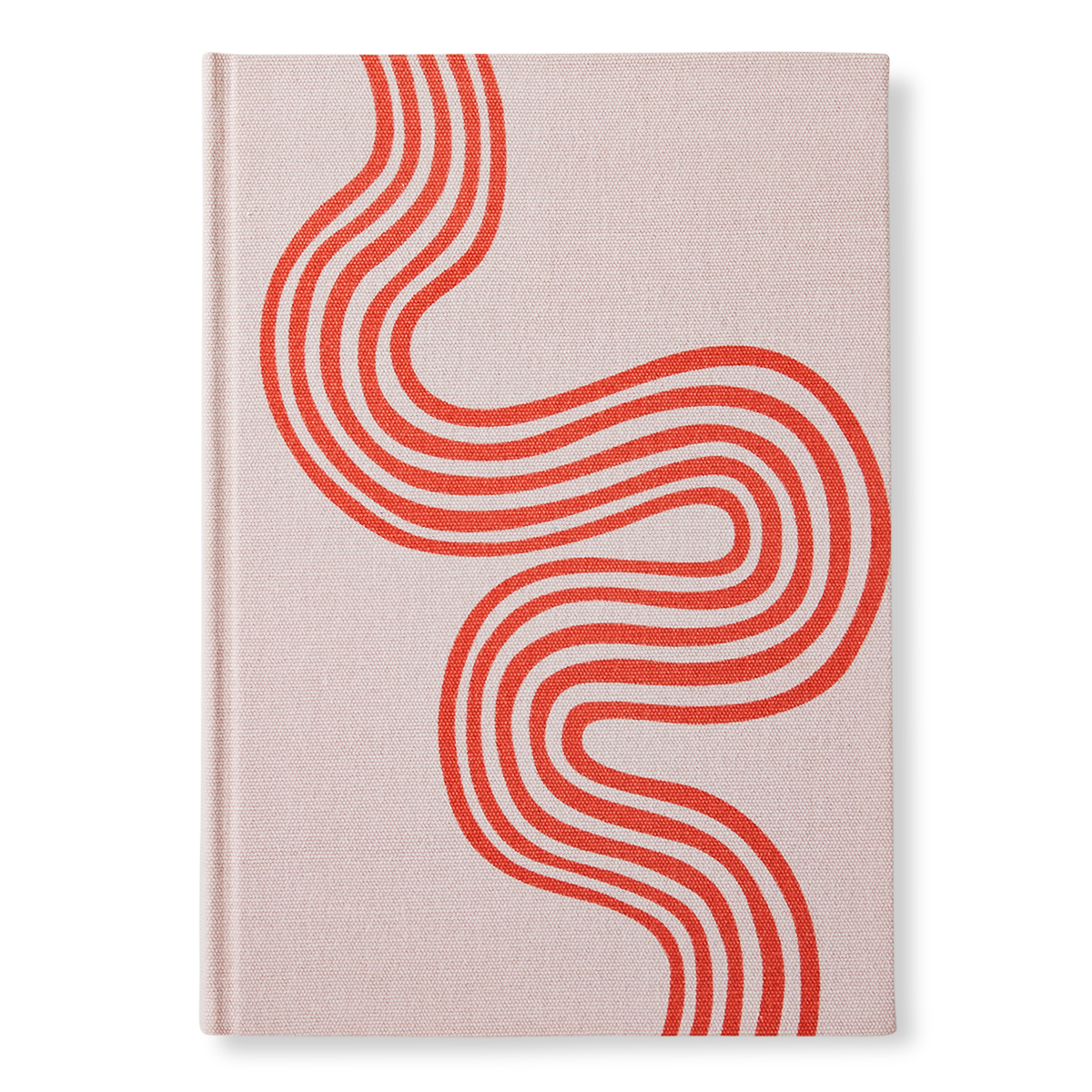 Notebook. A4