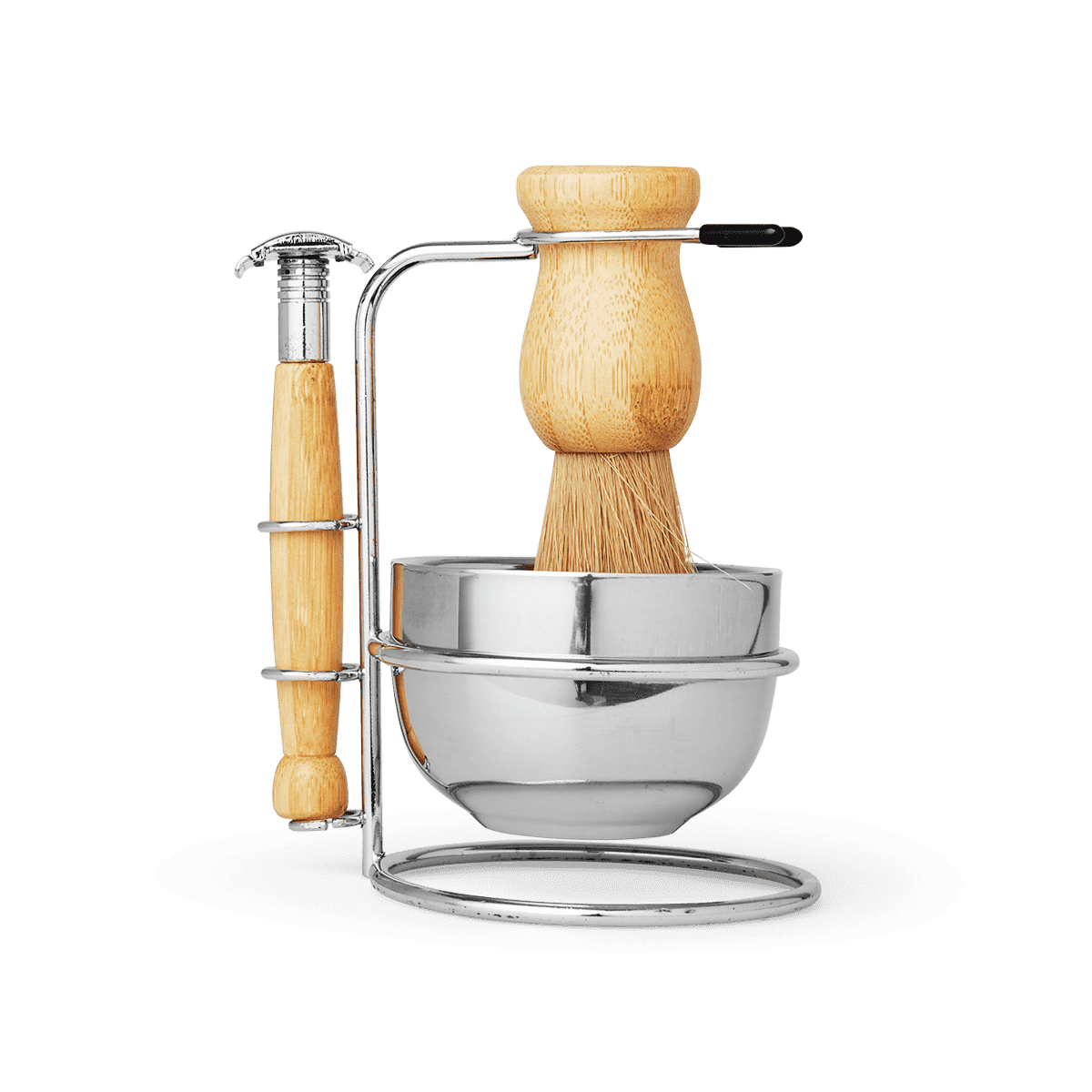 Shaving kit