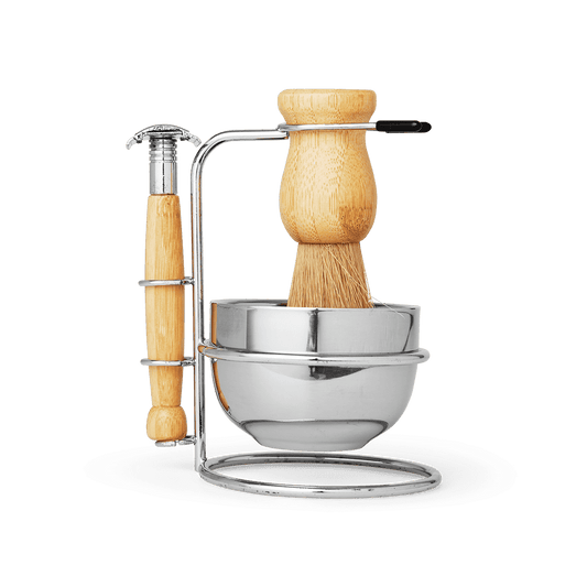 Shaving kit
