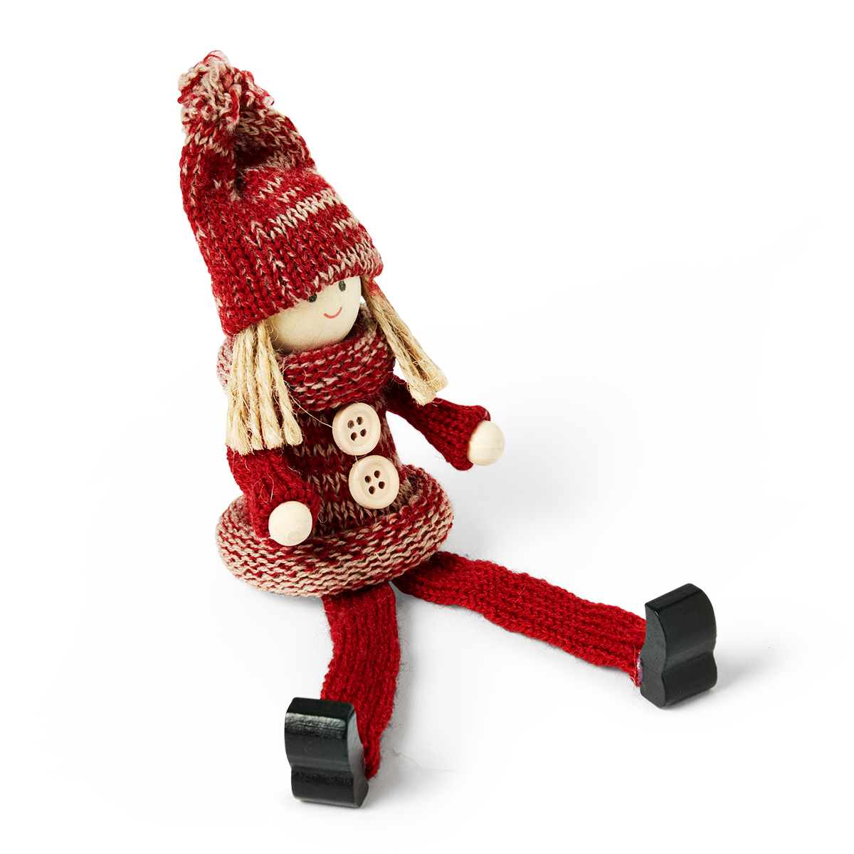 Christmas elf