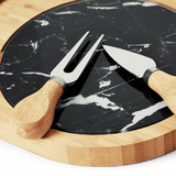 Serving set