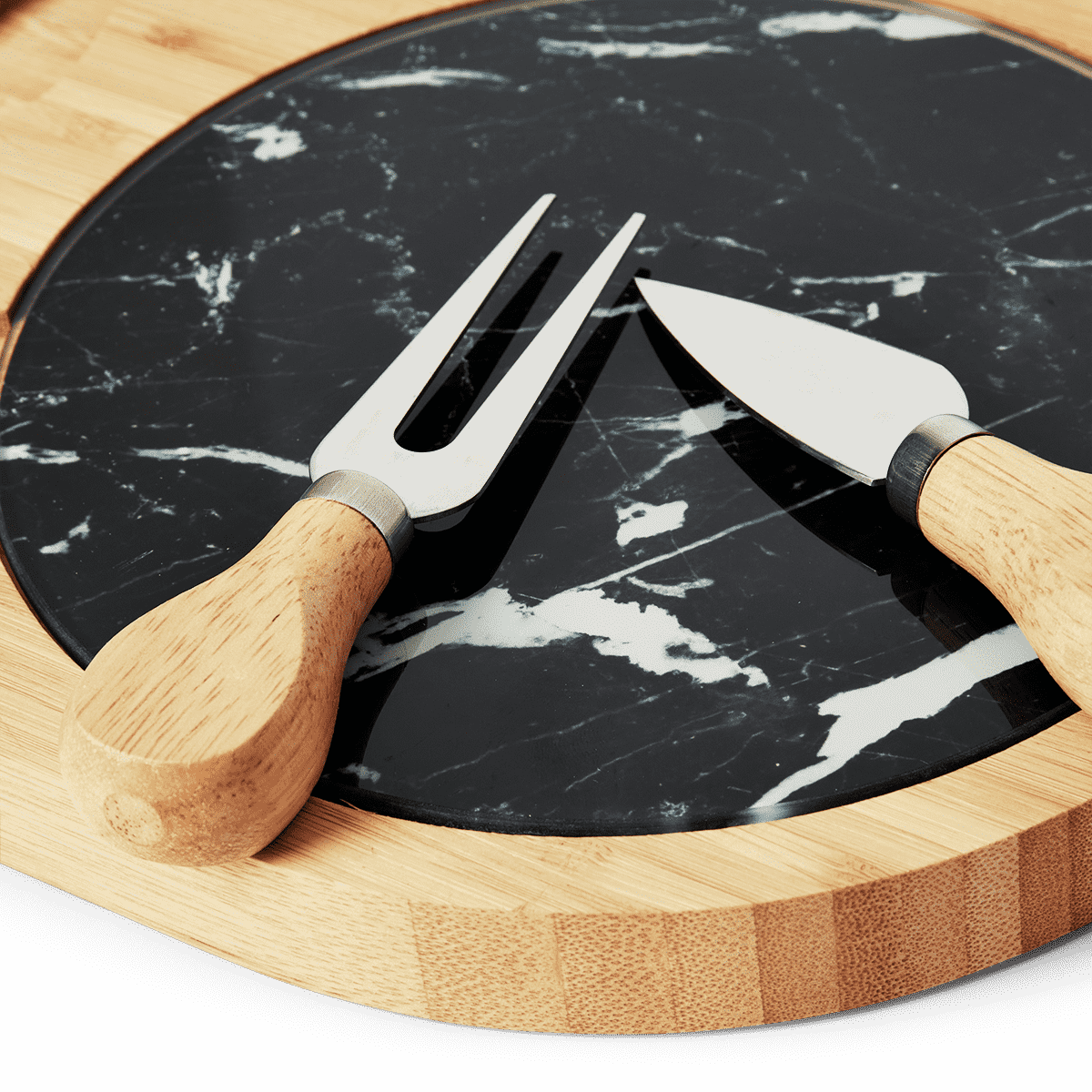 Serving set